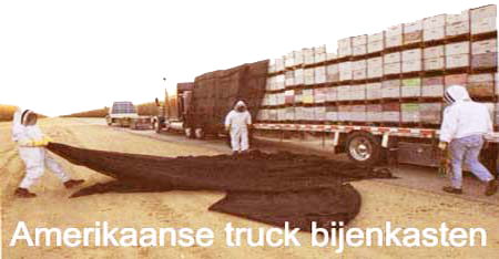 amerikaans imkeren