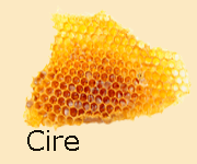 cire d' abeille