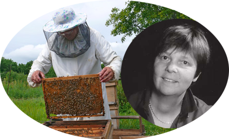  Marie apiculteur 