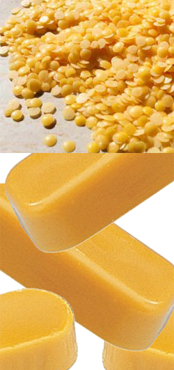 bijenwas