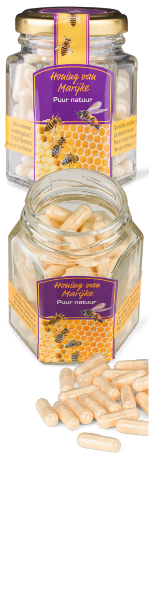  royal jelly