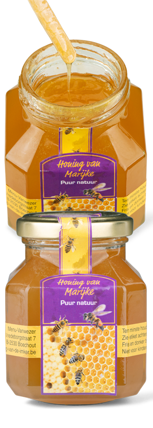 koninginne creme