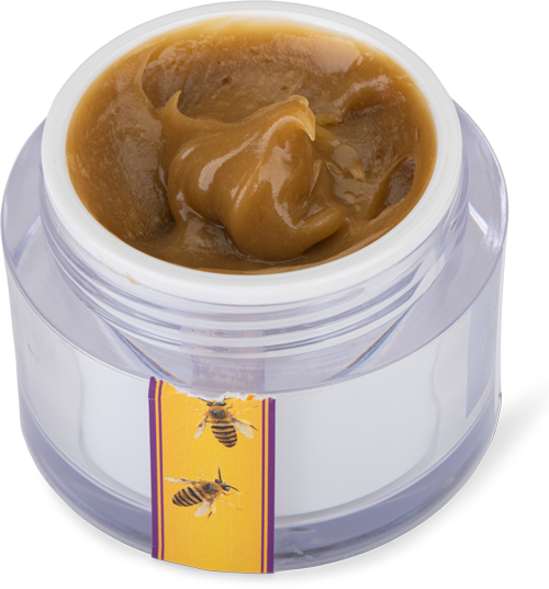 propolis creme en propolis zalf