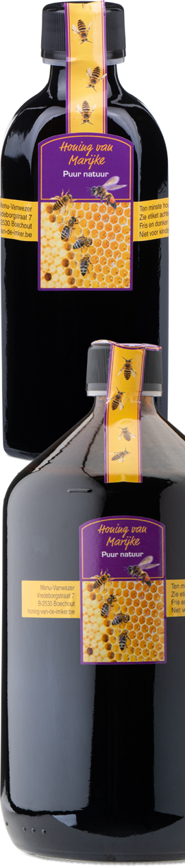 propolis siroop