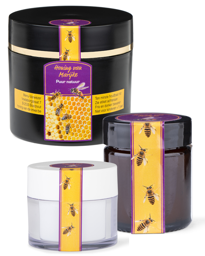 propolis zalf propolis creme klein en groot