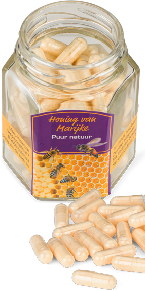  royal jelly