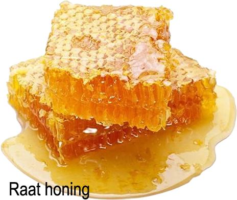 honing raat