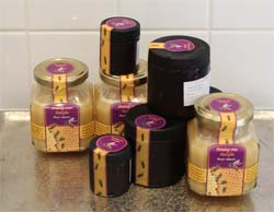  pure royal jelly